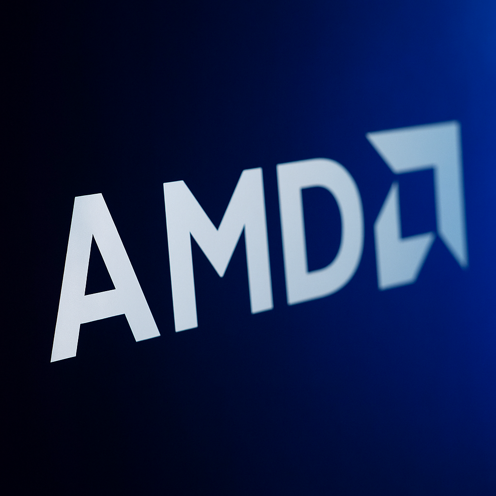 AMD versnelt groei met ambitieuze AI-plannen en nieuwe miljardenovereenkomst