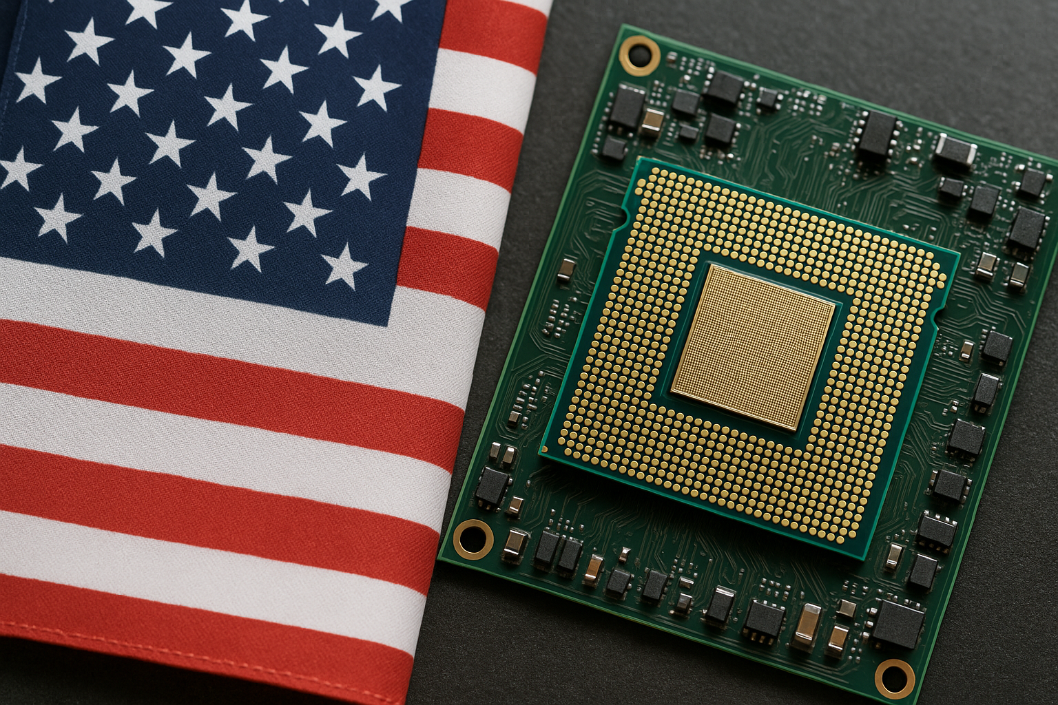 White House zet rem op voorstel om Nvidia-export te beperken