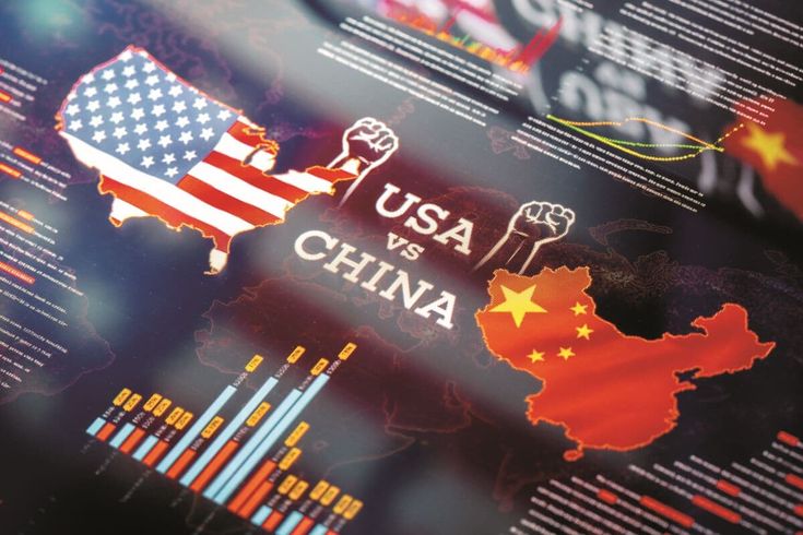 U.S. – China AI-race: wie brengt nu écht de meeste rekenkracht online?