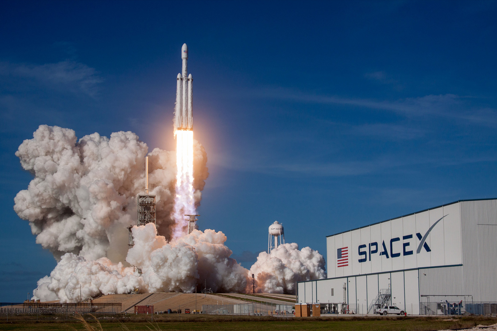 SpaceX IPO: Musk reserveert groot deel voor retailbeleggers