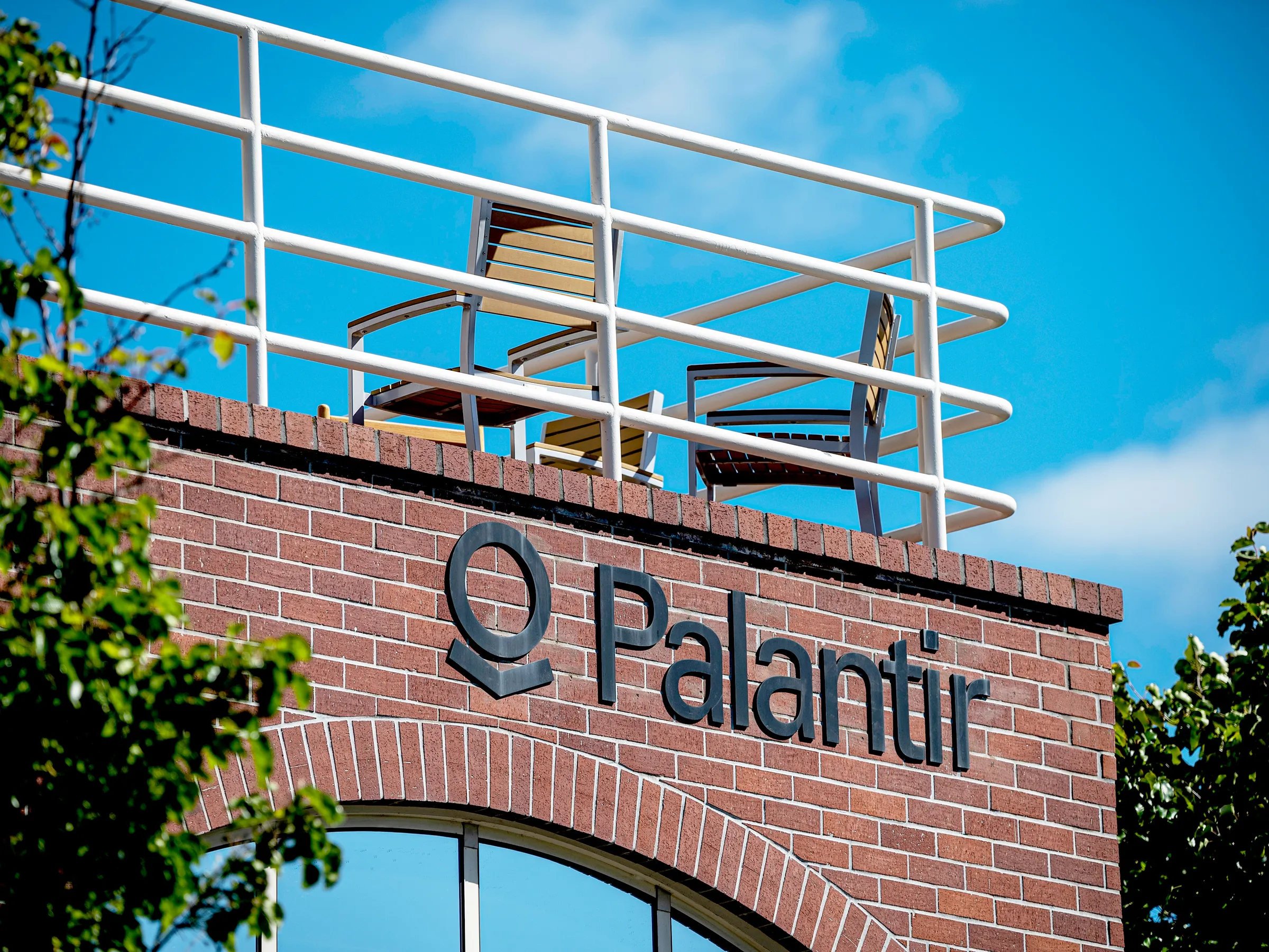 Palantir: veelbelovende groeimotor of overwaardering in wording?