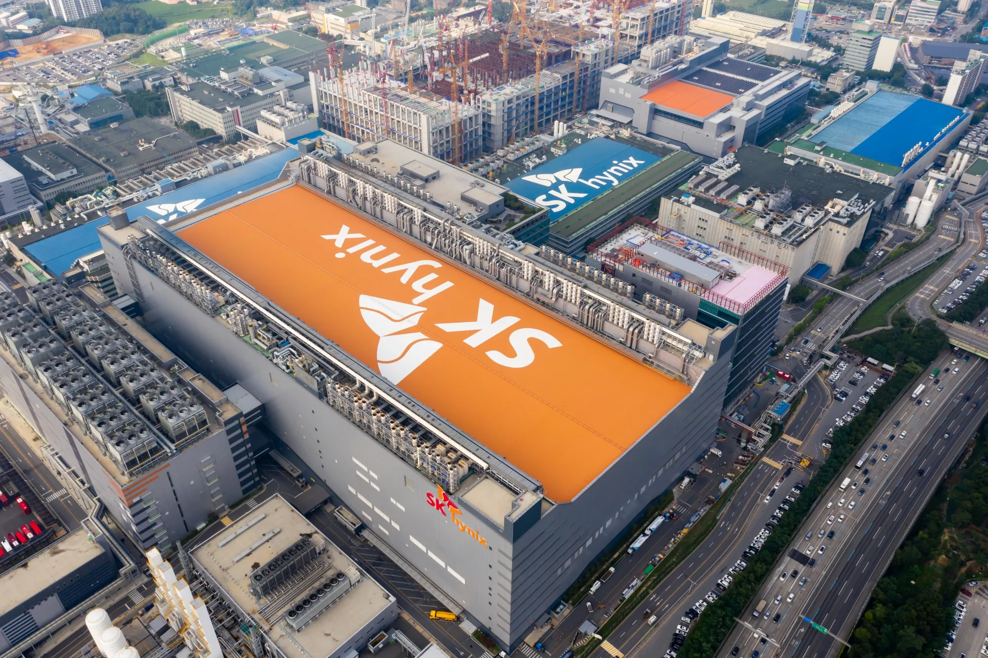 SK Hynix voorspelt explosieve groei AI-geheugenmarkt: 30% per jaar tot 2030