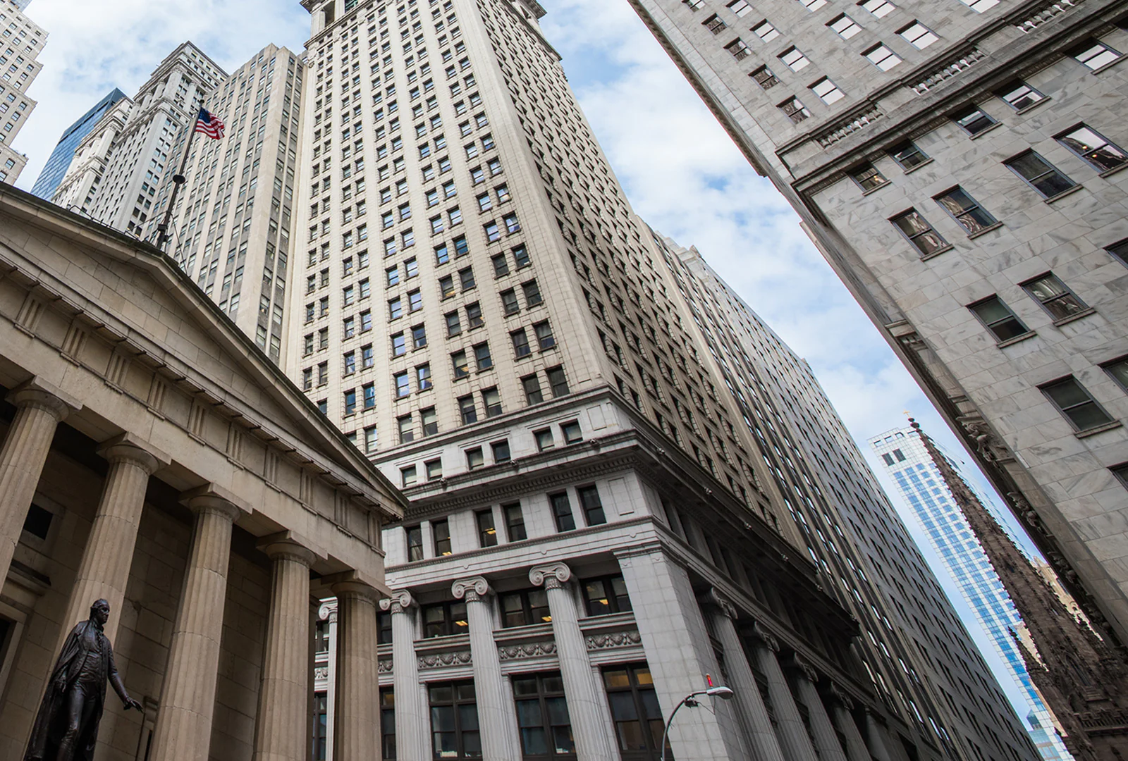 Aziatische beurzen verdeeld na techrally op Wall Street: Alphabet en Apple in de spotlights