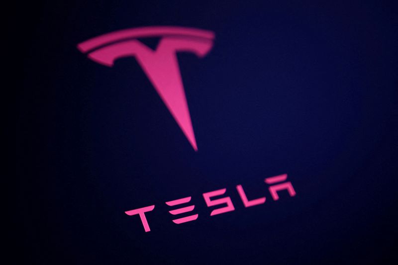 Tesla in vrije val: JPMorgan waarschuwt voor koersdaling van 60 procent