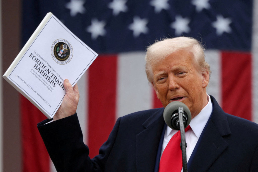 Trump legt 100 procent importtarieven op merkgeneesmiddelen: farmaceutische sector schrikt