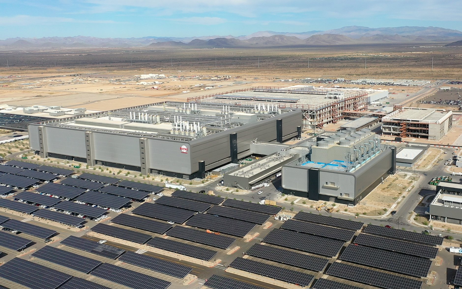 TSMC domineert 72 procent van de wereldwijde chipmarkt: de onbetwiste koning van het AI-tijdperk