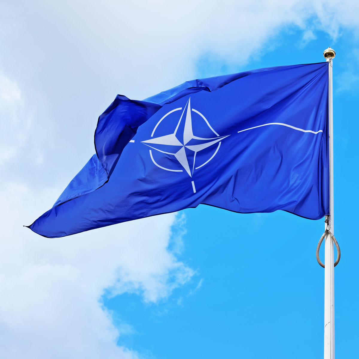 Europese defensie-aandelen exploderen: de militaire supercyclus is begonnen