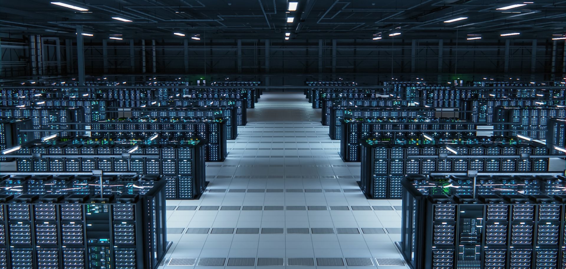 Chipbedrijven zetten licht in tegen de AI-bottleneck — Nvidia investeert miljarden in fotonica