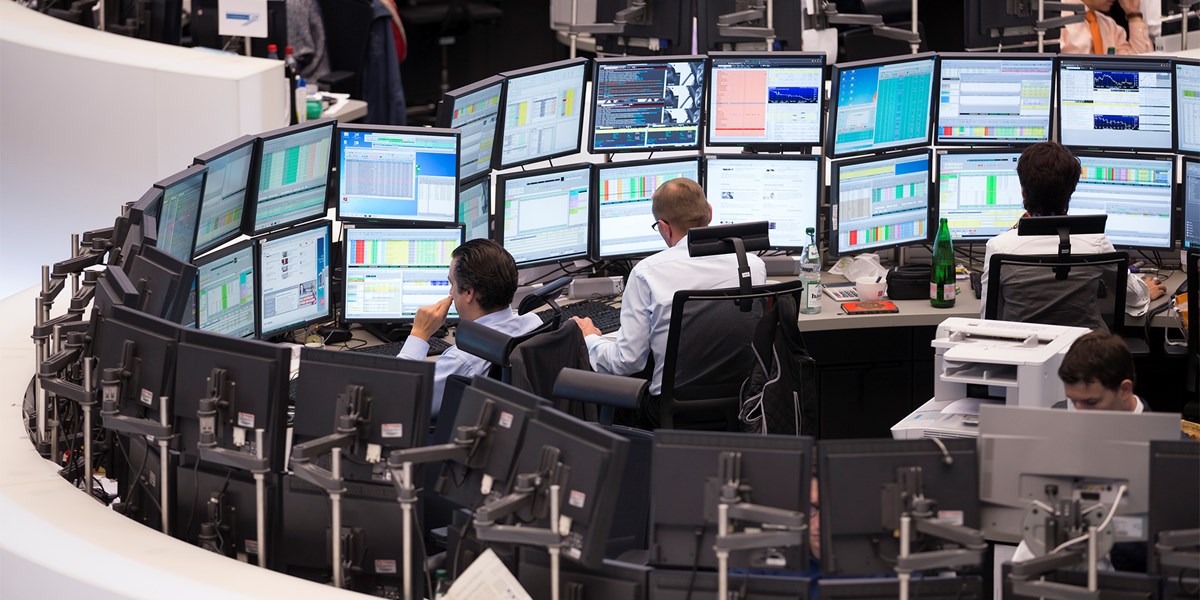 Fed houdt de rente gelijk maar hint op een verhoging: waarom de beurs tóch daalt