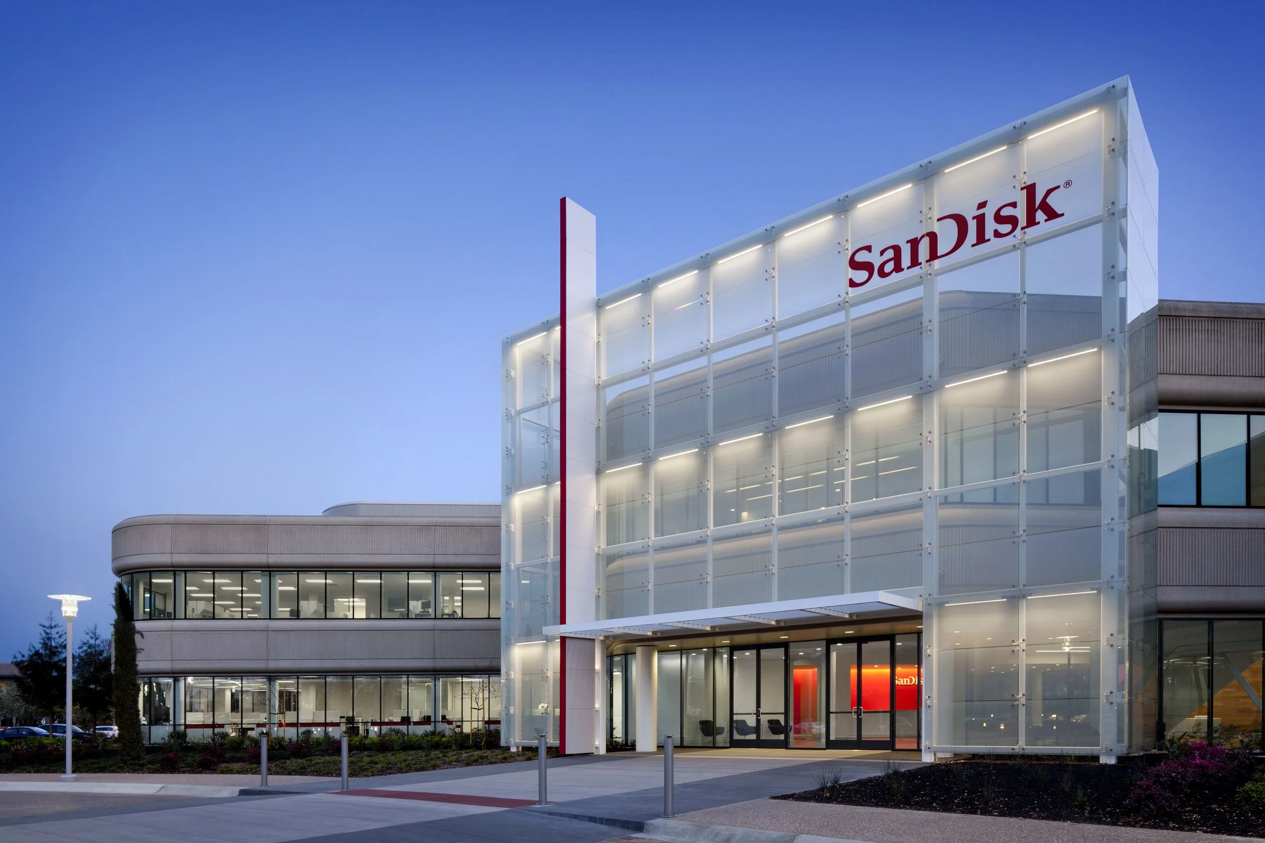 Sandisk en het geheugentekort: waarom wij denken dat deze chipmaker een grote winnaar wordt
