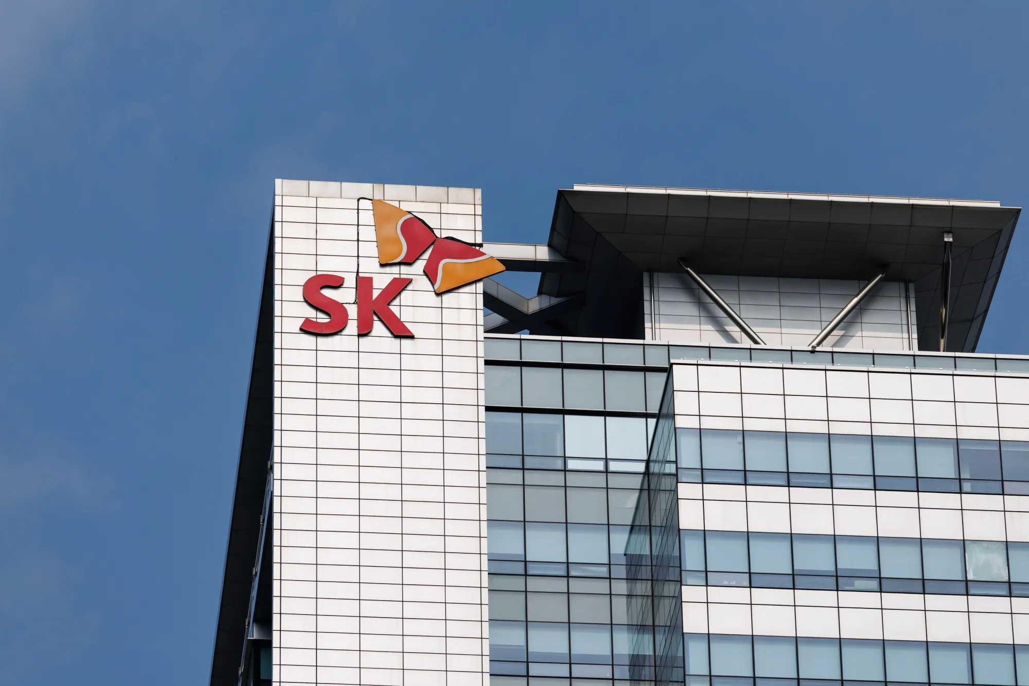 SK Hynix naar Wall Street: 26,5 miljard dollar en een chiprally die de oorlog negeert