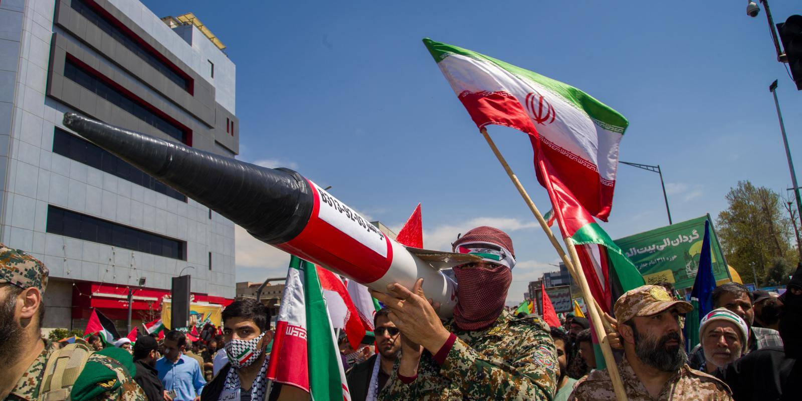 Nieuwe Amerikaanse aanvallen op Iran: olie loopt op, analisten vrezen een 'forever war'