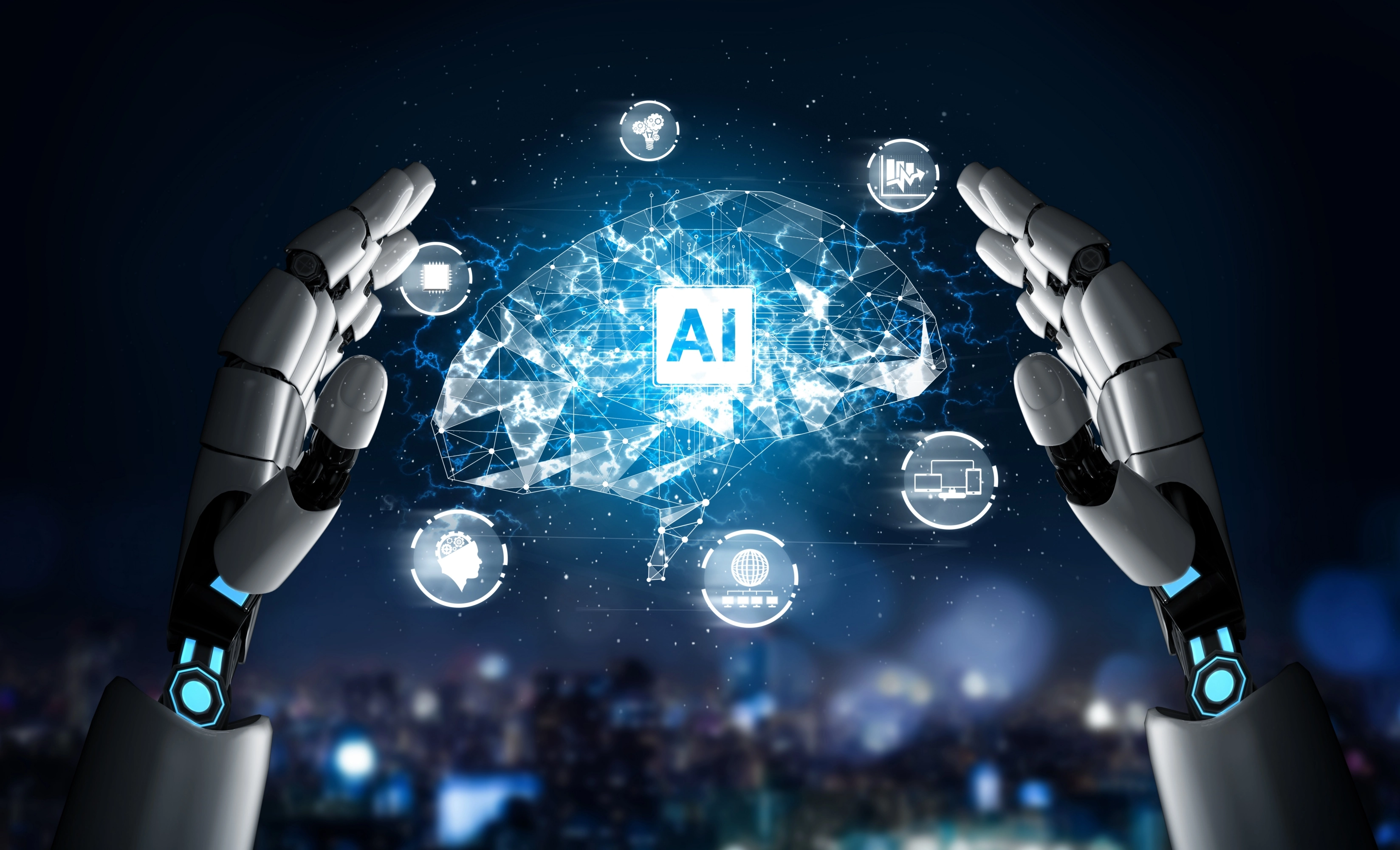 Goldman: AI drukt op de banenmarkt, en starters voelen het het hardst