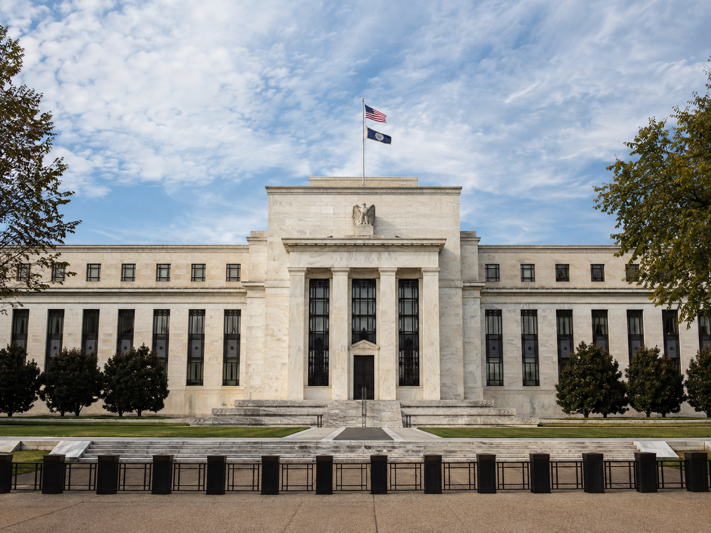 Fed-week: markt rekent op renteverhoging, Brent boven 106 dollar